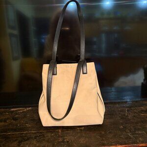 Coach medium size bag